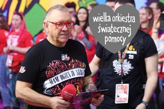 Dramat podczas finału WOŚP. Nie żyje piłkarz i trener Dariusz Szczepaniak. Miał tylko 45 lat