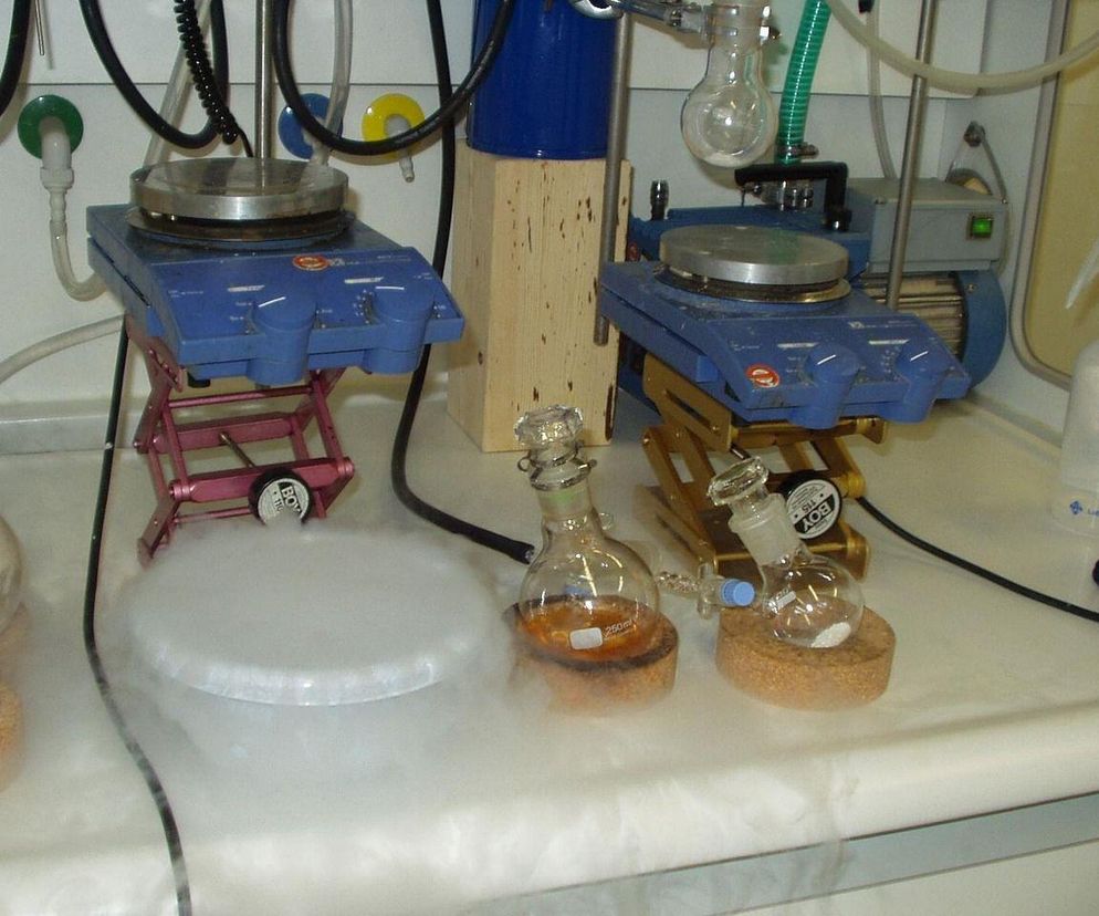„Breaking Bad”, ale w Gdańsku. Polski Walter White skazany na 20 lat więzienia za produkcję narkotyków