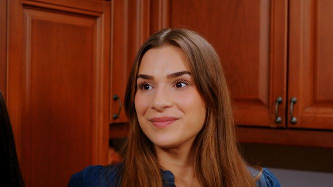 Miłość i nadzieja odc. 315. Sila