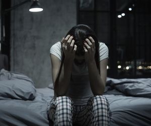 Hormony a sen. Lista hormonów związanych ze snem