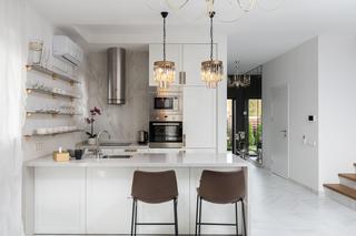 Nowoczesne zlewy do kuchni. Jaki model wybrać? 