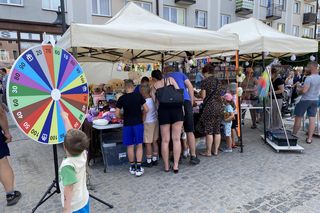 Rajd „Abentojra”, Bitwa Regionów, koncerty i wiele innych… Odwiedziliśmy tegoroczne Dni Nidzicy [ZDJĘCIA]