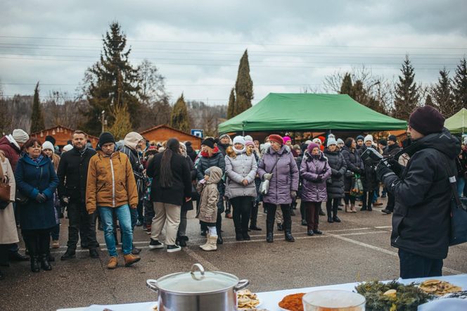 Jarmark Bożonarodzeniowy w Brodach 2024 