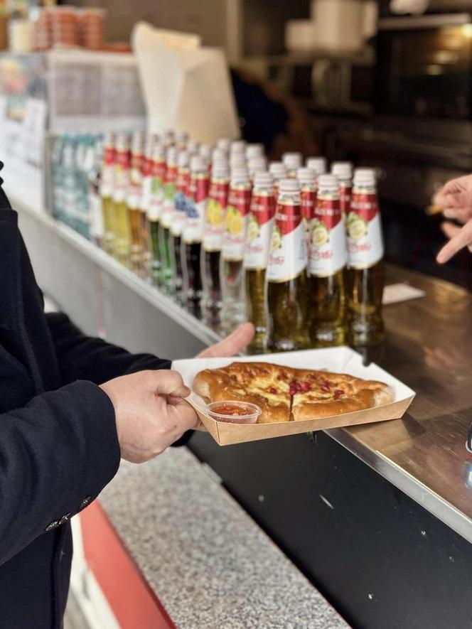 Festiwal Smaków Food Trucków w Dni Iławy 2024