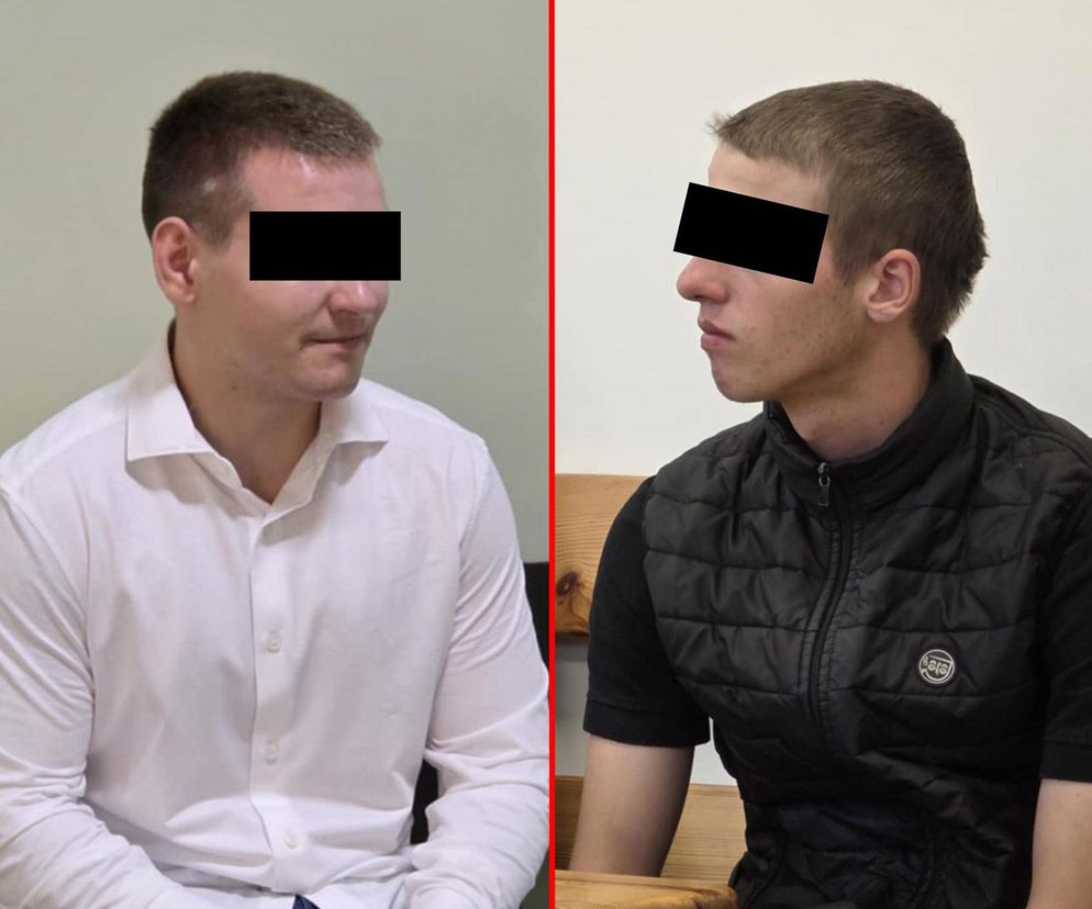 20 lat za ustawkę? Dramatyczny proces ujawnia mroczne kulisy bójki w Jarosławiu