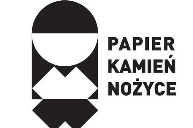 PAPIER KAMIEŃ NOŻYCE czyli II edycja Krakowskich Targów Dobrego Wnętrza!