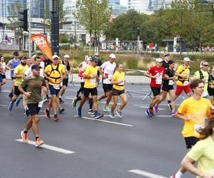 45. Nationale-Nederlanden Maraton Warszawski 