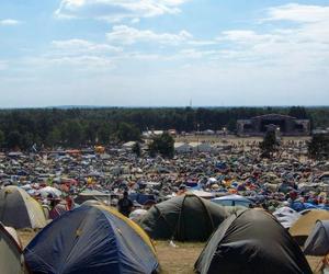 Przystanek Woodstock / Pol'and'Rock Festival w Kostrzynie