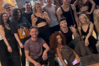 Ekipa Tańca z Gwiazdami