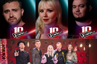 Voice of Poland 2019: Seibert, Marcinkowska i Zajączkowski. WYSTĘPY na miarę finału?!