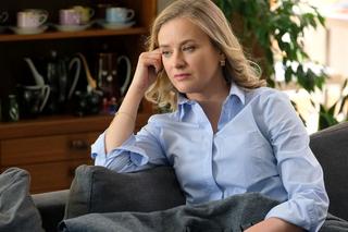 M jak miłość odc. 1673. Julia (Marta Chodorowska)