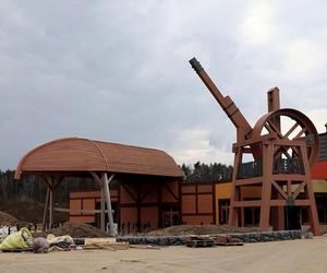 Hossoland park rozrywki