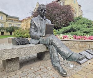 Rzeźby i pomniki, które tworzą Bydgoszcz. Poznaj symbole miasta