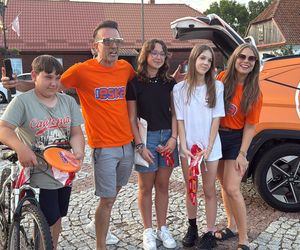 Eska Summer City na Królewskim Śpiewaniu w Tykocinie