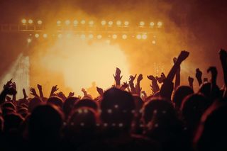 Gwiazdy zagrają koncert w warszawskim parku. Nie trzeba kupować biletów