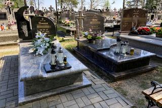 Mołoczki. Piorun zabił studenta. Tomek miał 22 lata 