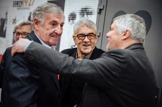 Spotkanie wigilijne Łódzkiego Klubu Sportowego 2022