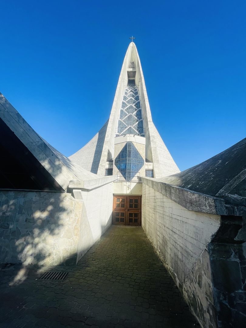 Kościół Miłosierdzia Bożego w Kaliszu