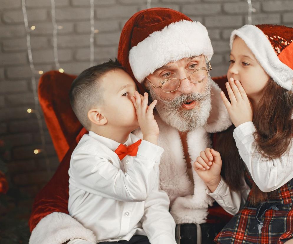 Świąteczne zawody 2022. Jak dorobić przed Bożym Narodzeniem? Ile zarabia Mikołaj, Śnieżynka? 