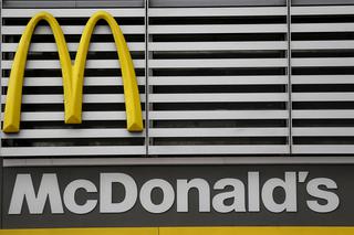 McDonald's zmienia swoje logo. O co chodzi? 
