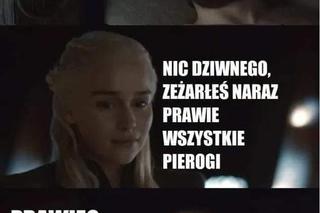 To na pewno usłyszysz przy Wigilijnym stole. Te teksty są kultowe podczas świąt [MEMY]