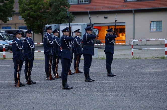 Noc Muzeów spędzą na policji. Kryminalne show rozpocznie się po zmroku