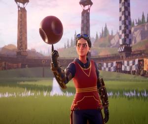 Harry Potter: Quidditch Champions nadlatuje! Fani uniwersum mogą zacierać ręce