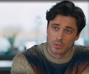 Barwy szczęścia odc. 3218. Cezary (Marcel Opaliński)