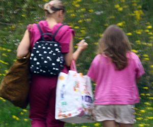 Marta Nawrocka. Ostatnie porządki przed inauguracją