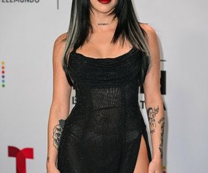 dziewczyna Lamine'a Yamala