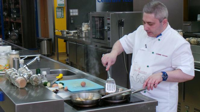 "Hell's Kitchen - Piekielna Kuchnia"