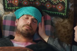 Nowa miłość Kuzeya z serialu Miłość i nadzieja! Kim jest tajemnicza Sila?