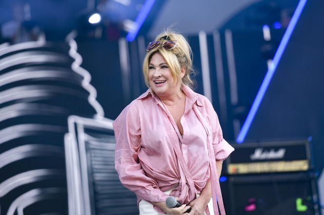 Beata Kozidrak jeszcze nigdy nie mówiła tak szczerze o chorobie. "Przez chwilę byłam na tamtym świecie"