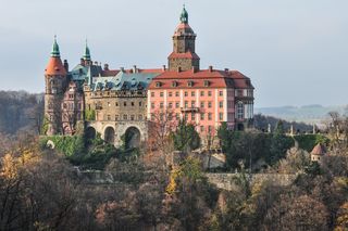 Czy rozpoznasz dolnośląskie miasta na podstawie zdjęcia? 