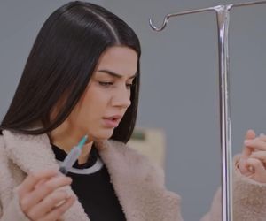 Miłość i nadzieja, odcinek 331. Bahar