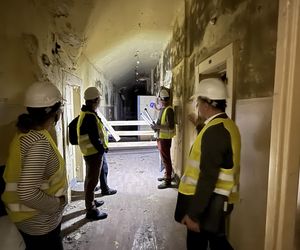 Dawny pensjonat Sanato w Zakopanem zyska drugie życie