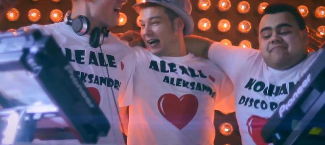 ANDRE - ALE ALE ALEKSANDRA