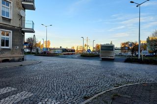 Będzie nowe rondo w Lesznie. W miejscu, gdzie kłopot ma pewnie niejeden kierowca [ZDJĘCIA]