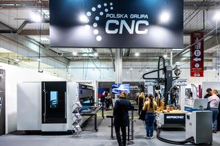 Warsaw Industry Week