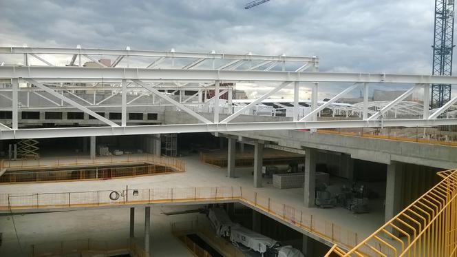 Galeria Północna na Białołęce