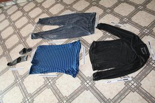 Tajemnicze zwłoki w walizce