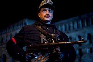 Hans Kloss. Stawka większa niż śmierć