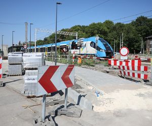 Zamknęli przejazd, otworzyli tunel. Samochody nadrabiają kilometry