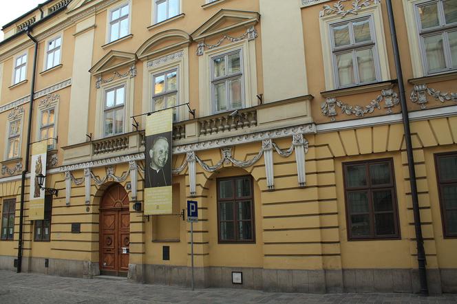 Muzeum Archidiecezjalne Kardynała Karola Wojtyły w Krakowie