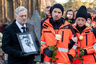 Na sygnale, odcinek 707: Tak będzie wyglądał pogrzeb Kuby! Bliscy pożegnają go w wyjątkowy sposób – ZDJĘCIA