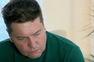 Na Wspólnej odc. 3500. Michał (Robert Kudelski)