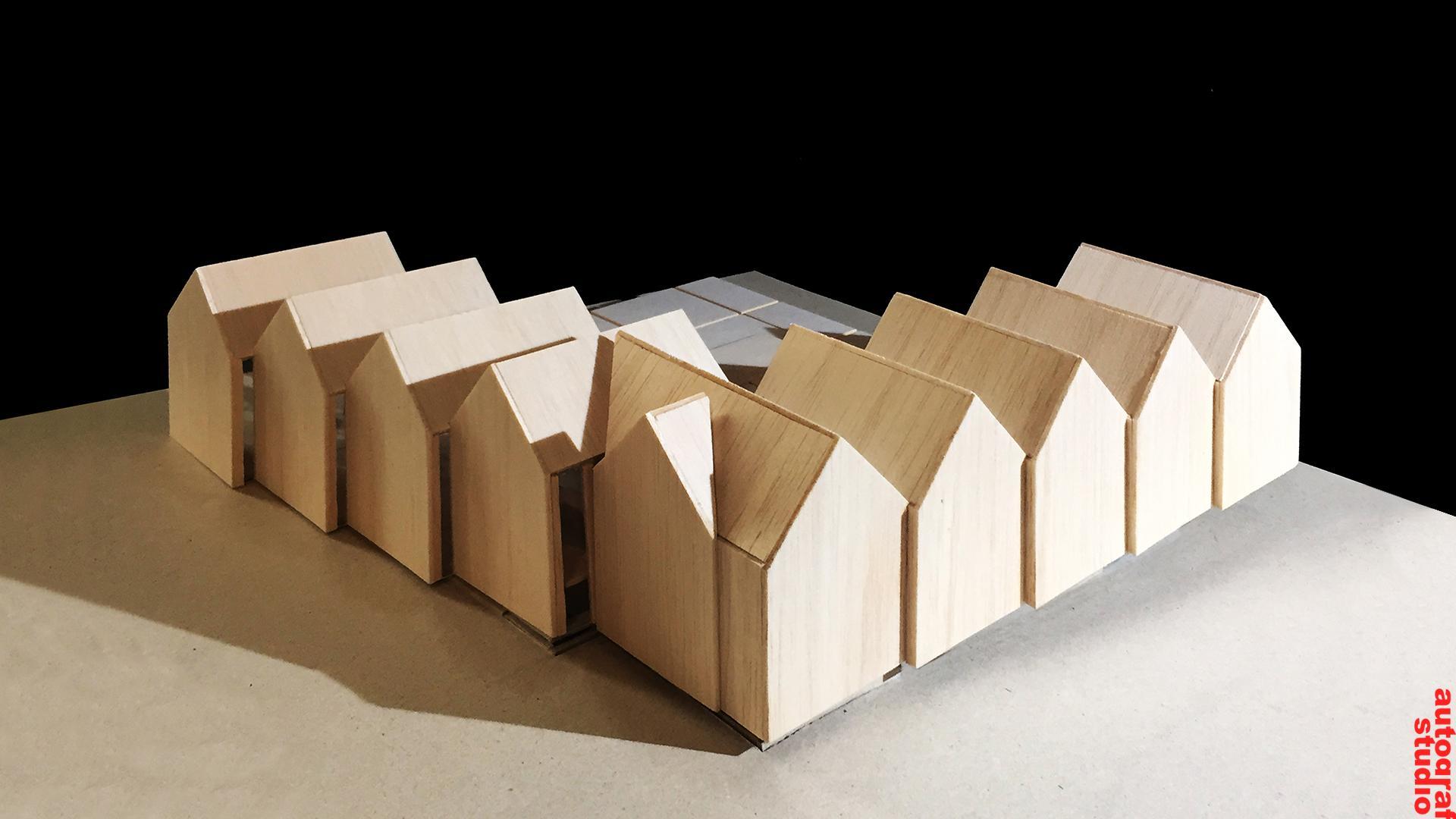 dom jednorodzinny w Libertowie