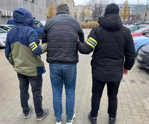 Oszukali metodą na policjanta ponad 40 osób. Straty szły w miliony
