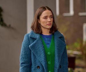 Na Wspólnej odc. 4066. Ania (Sonia Mietielica)