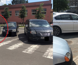 Co tu się odpier****! W Opolu parkują jak w krajach Trzeciego Świata. Mamy komentarz służb! [ZDJĘCIA]